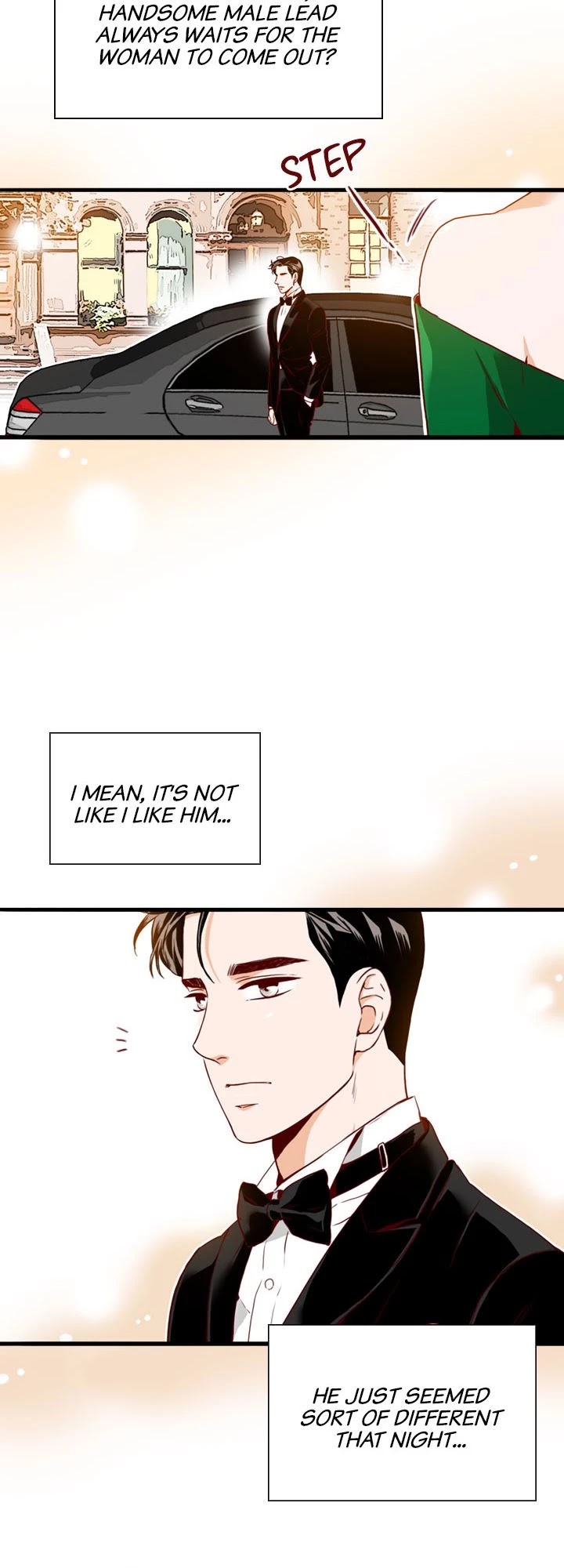 What's Wrong with Secretary Kim? Chapter 94 page 11 - Chapter 94
