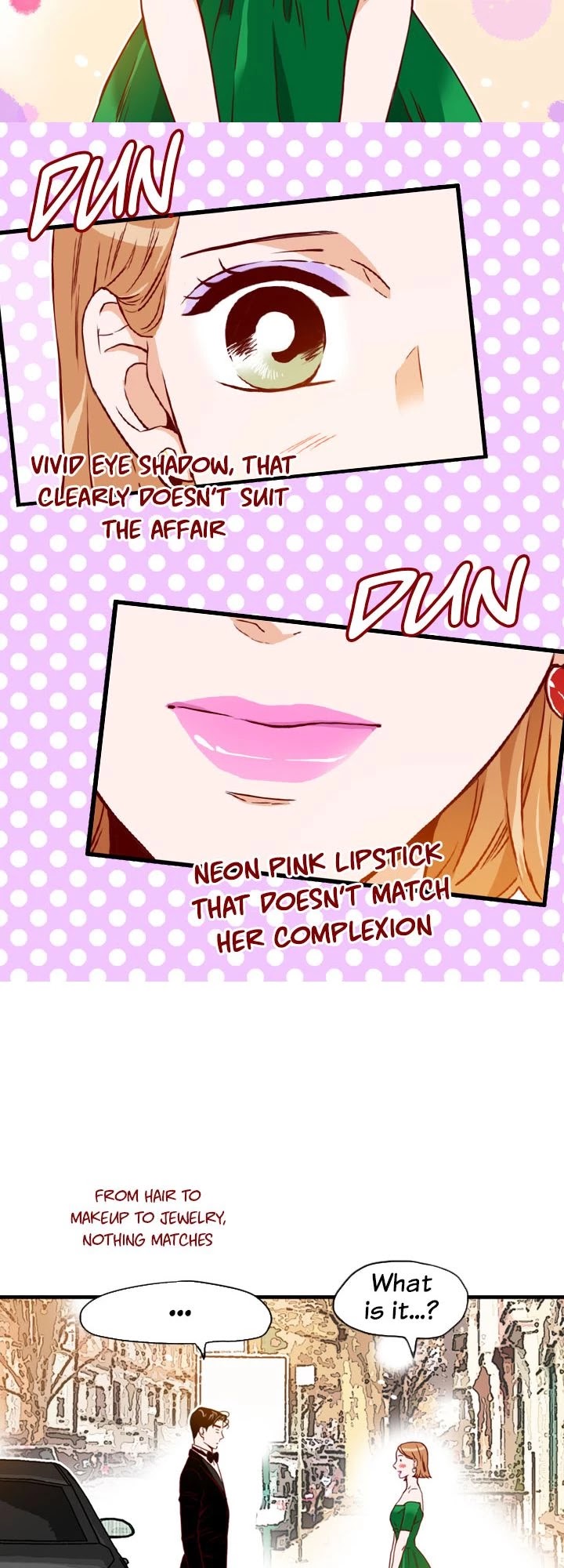 What's Wrong with Secretary Kim? Chapter 94 page 13 - Chapter 94