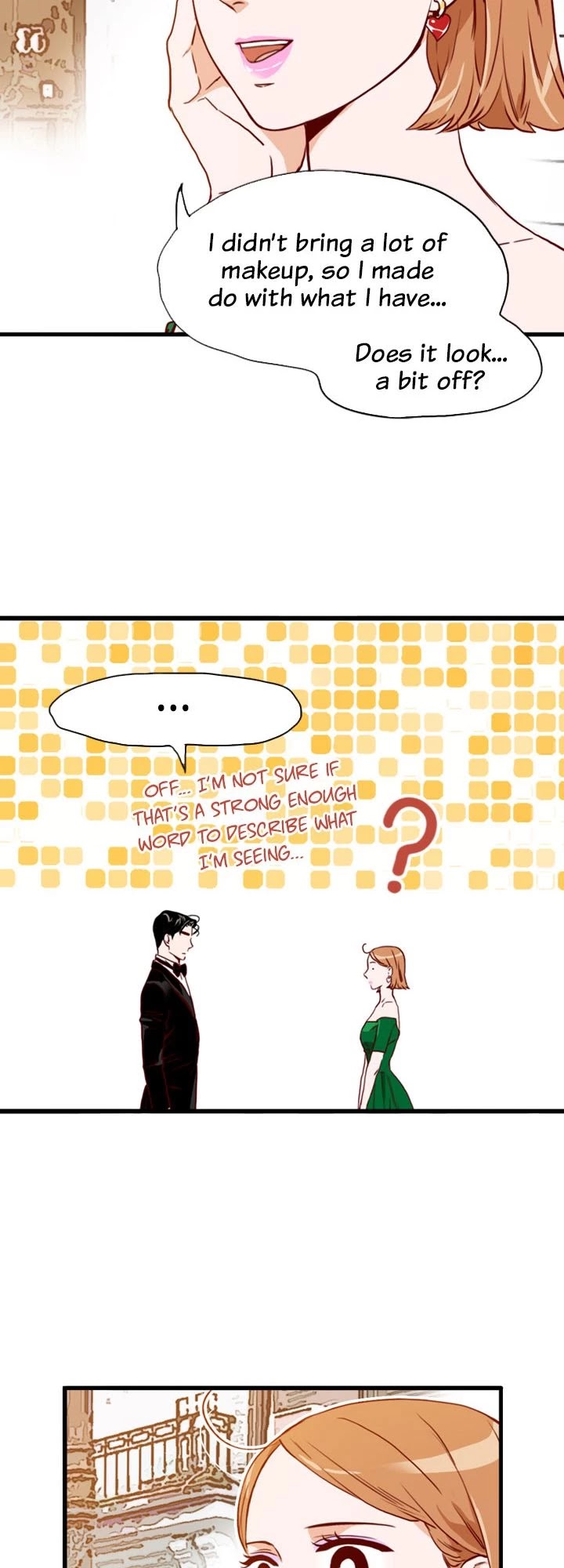 What's Wrong with Secretary Kim? Chapter 94 page 15 - Chapter 94