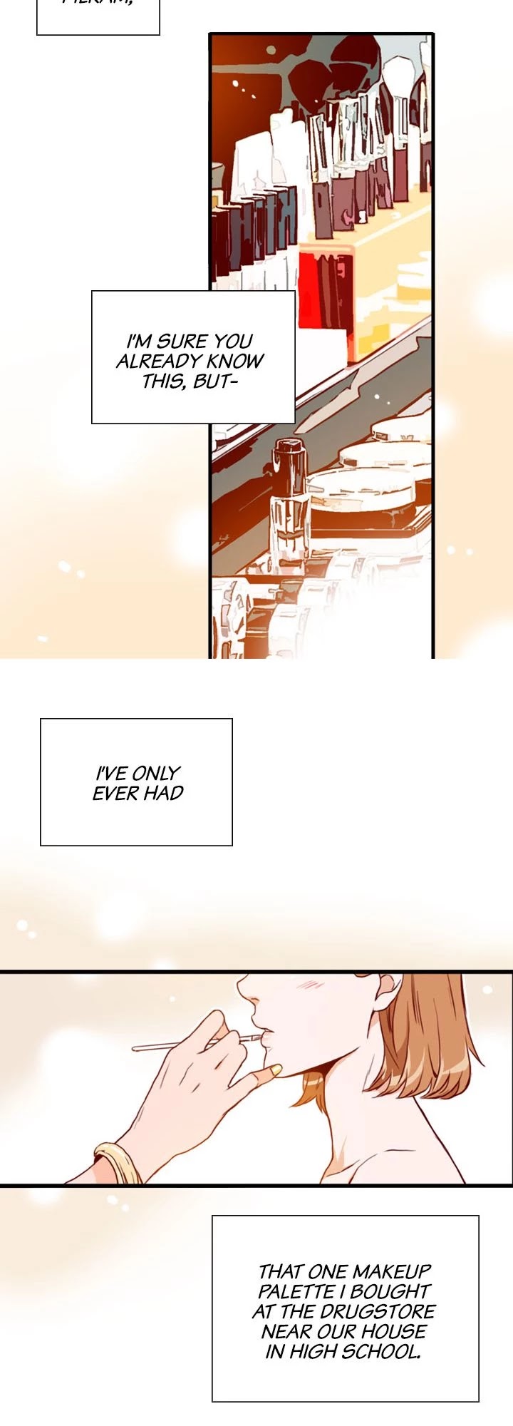 What's Wrong with Secretary Kim? Chapter 94 page 17 - Chapter 94