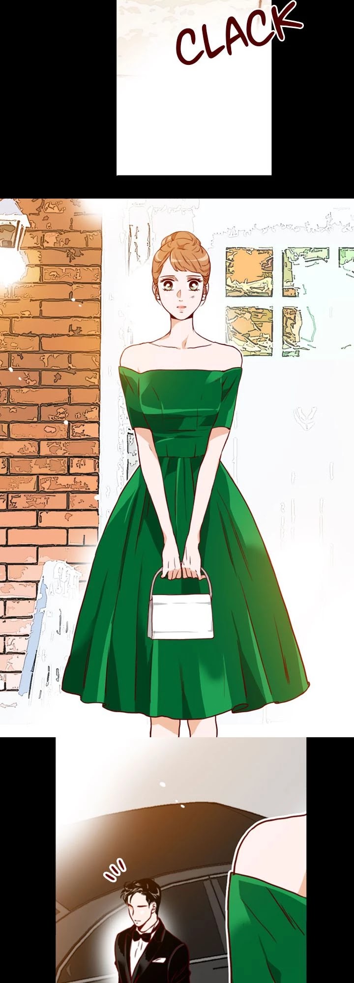 What's Wrong with Secretary Kim? Chapter 94 page 20 - Chapter 94