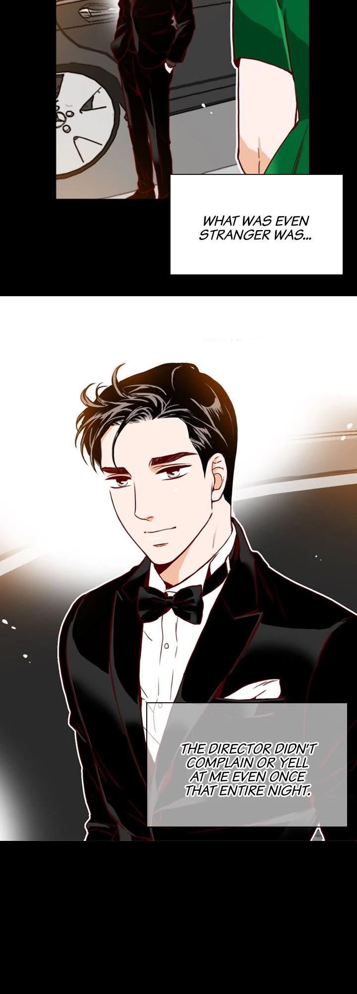 What's Wrong with Secretary Kim? Chapter 94 page 21 - Chapter 94
