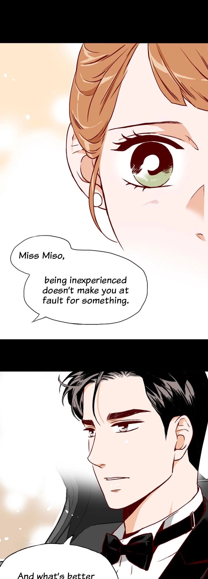What's Wrong with Secretary Kim? Chapter 94 page 24 - Chapter 94