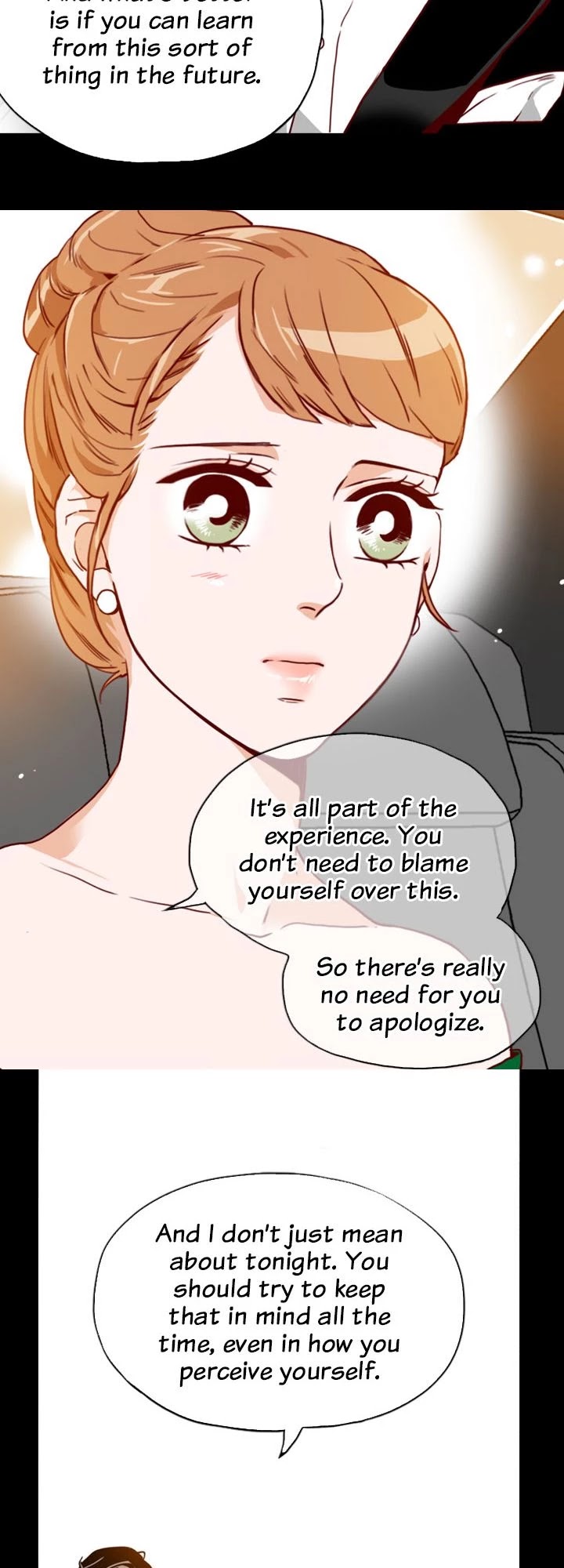 What's Wrong with Secretary Kim? Chapter 94 page 25 - Chapter 94