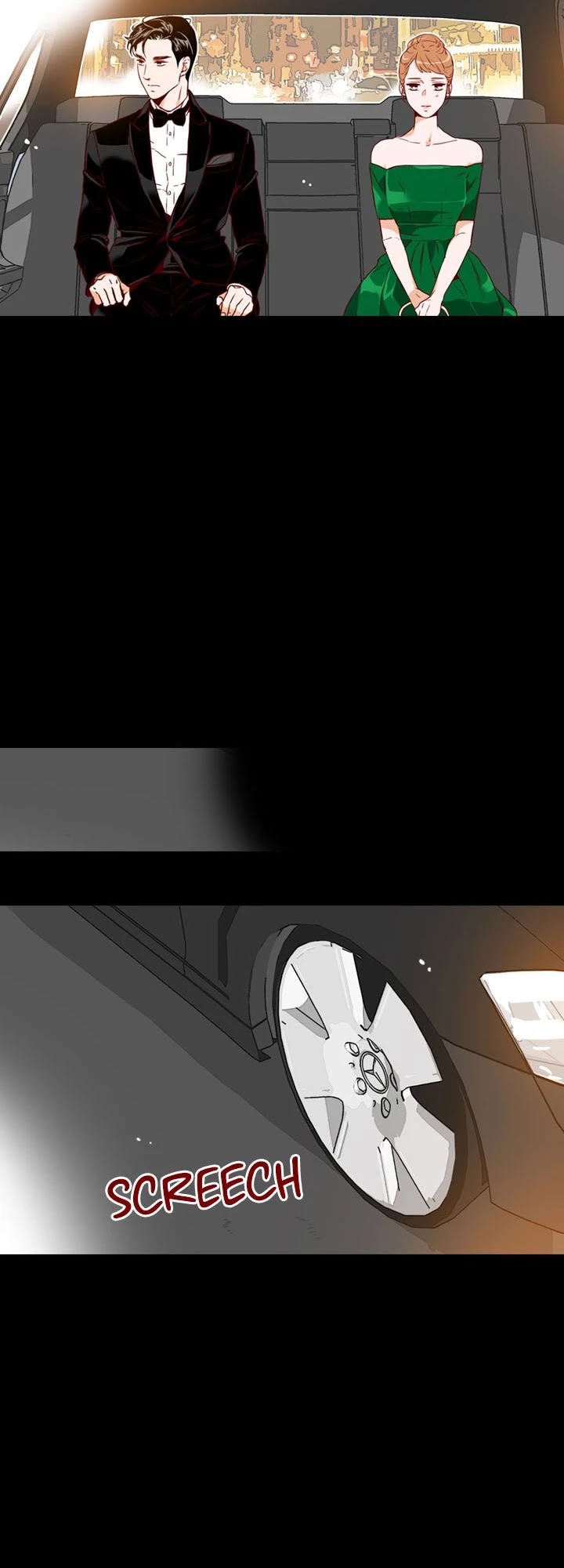 What's Wrong with Secretary Kim? Chapter 94 page 27 - Chapter 94