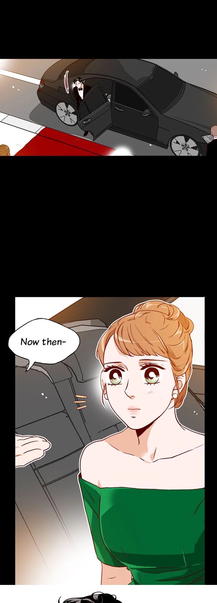 What's Wrong with Secretary Kim? Chapter 94 page 28 - Chapter 94