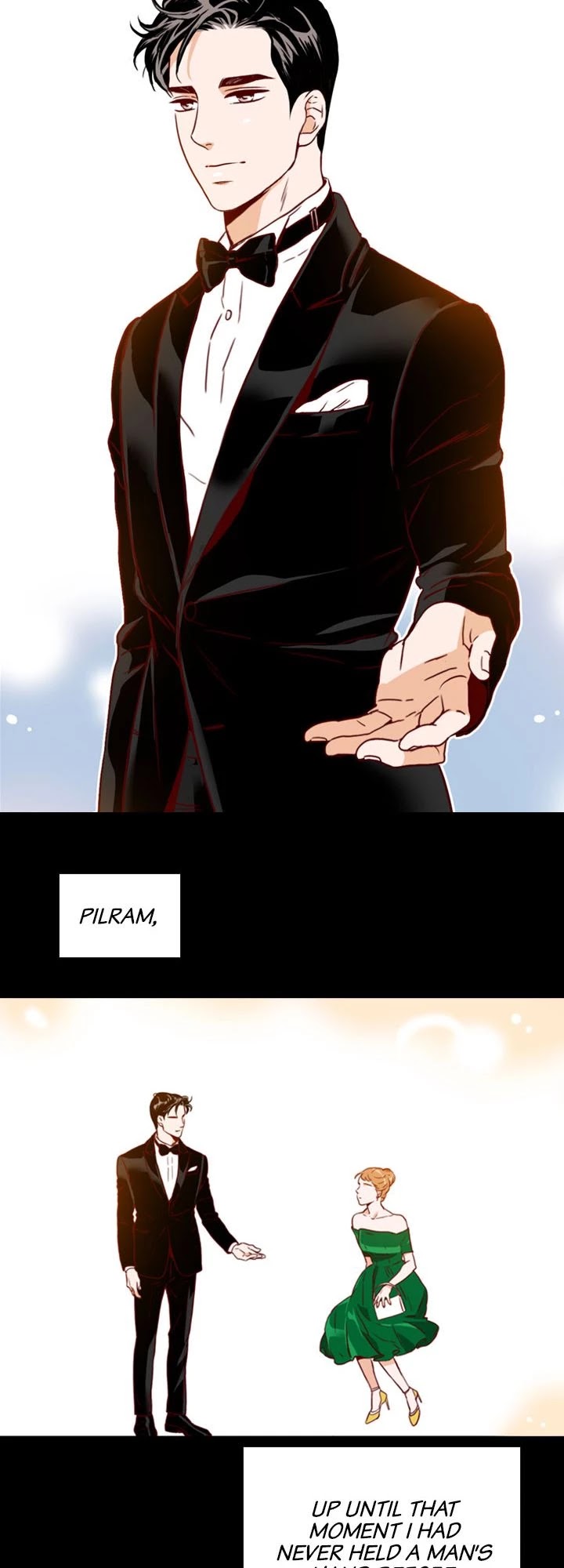 What's Wrong with Secretary Kim? Chapter 94 page 29 - Chapter 94