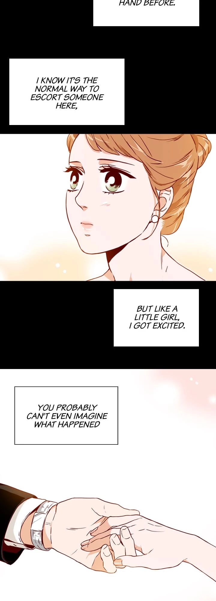What's Wrong with Secretary Kim? Chapter 94 page 30 - Chapter 94