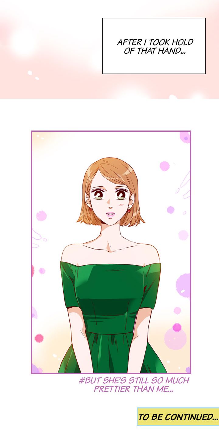What's Wrong with Secretary Kim? Chapter 94 page 31 - Chapter 94