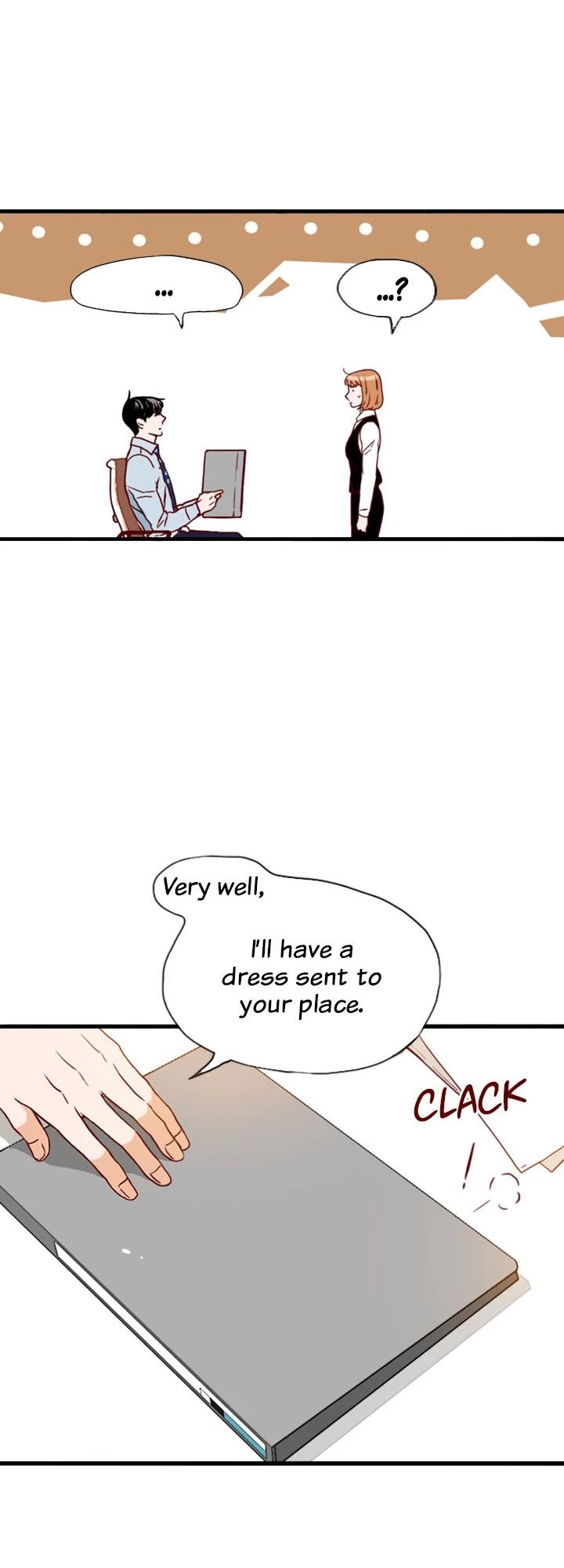 What's Wrong with Secretary Kim? Chapter 94 page 6 - Chapter 94
