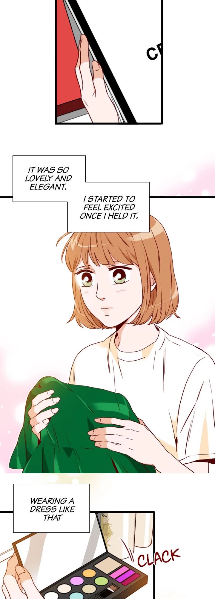 What's Wrong with Secretary Kim? Chapter 94 page 9 - Chapter 94