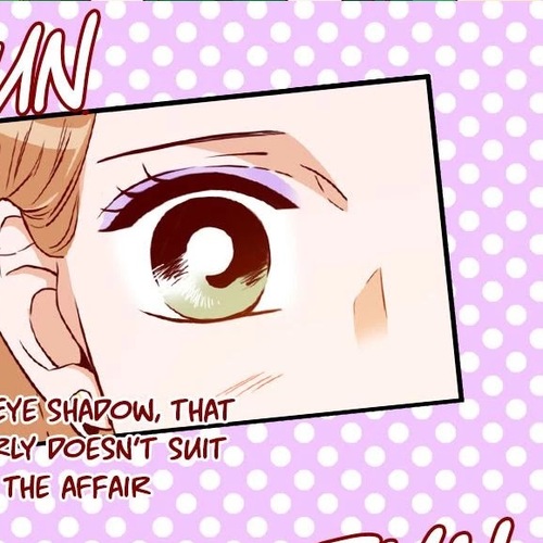 What's Wrong with Secretary Kim? Chapter 94 cover