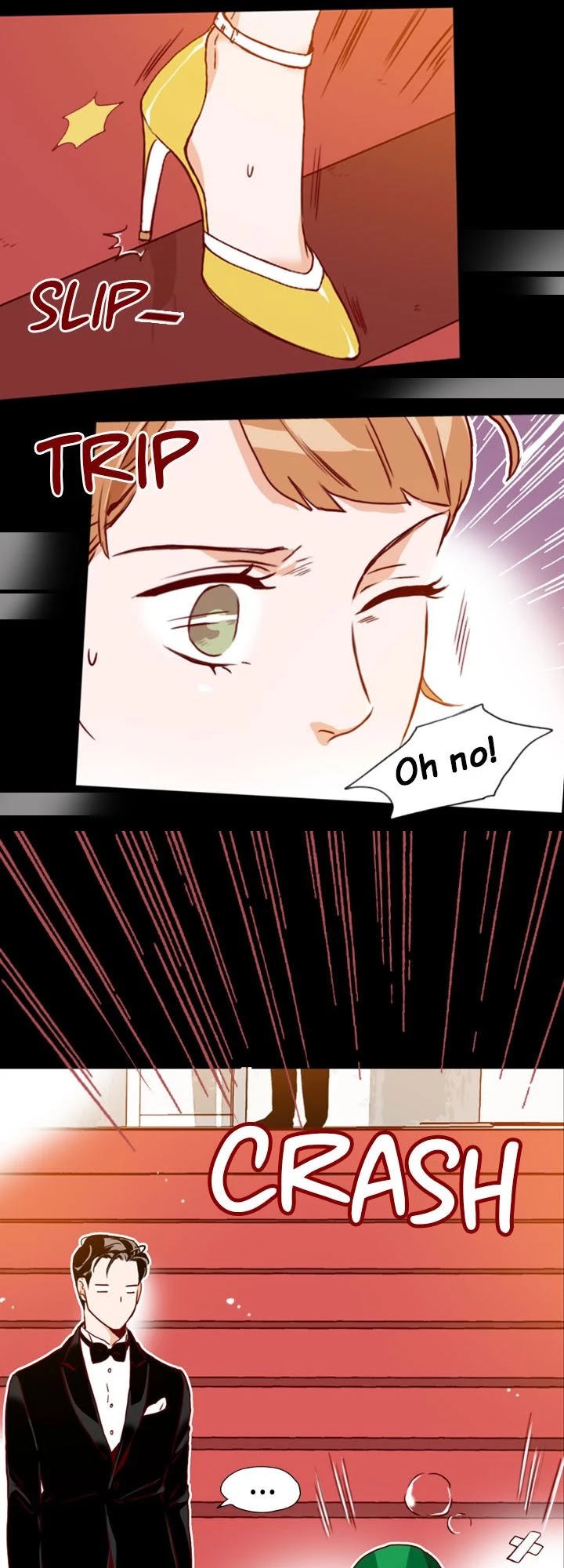 What's Wrong with Secretary Kim? Chapter 95 page 12 - Chapter 95