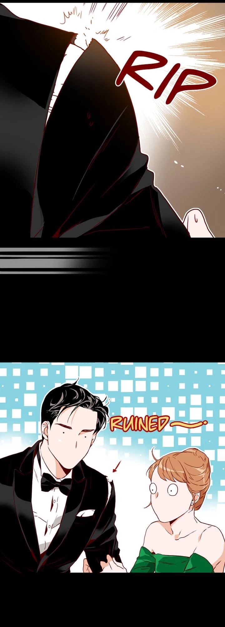 What's Wrong with Secretary Kim? Chapter 95 page 17 - Chapter 95