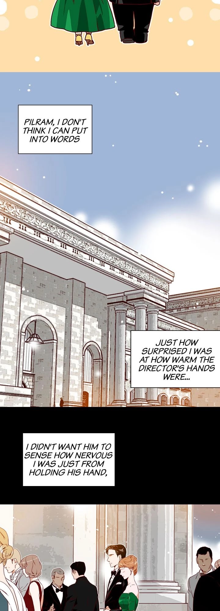 What's Wrong with Secretary Kim? Chapter 95 page 2 - Chapter 95