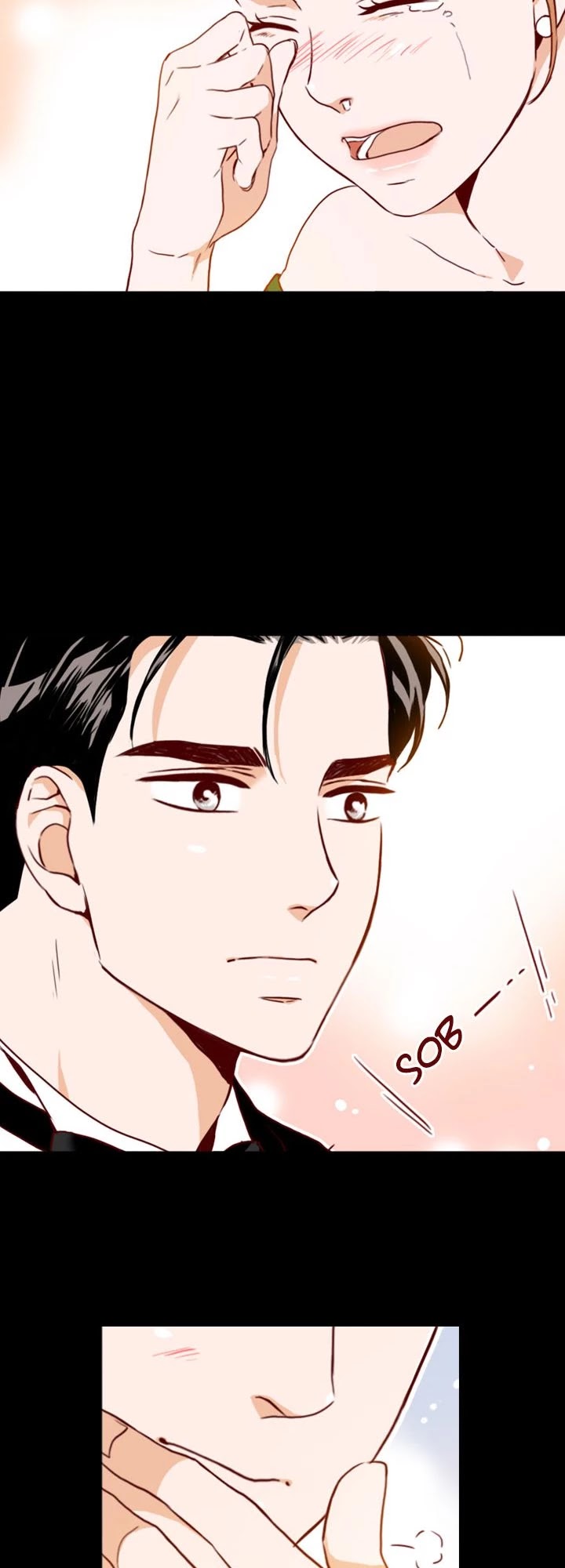 What's Wrong with Secretary Kim? Chapter 95 page 21 - Chapter 95