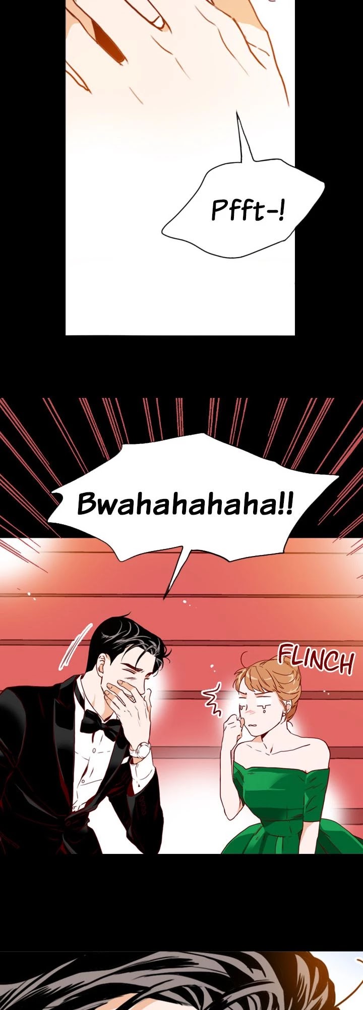 What's Wrong with Secretary Kim? Chapter 95 page 22 - Chapter 95