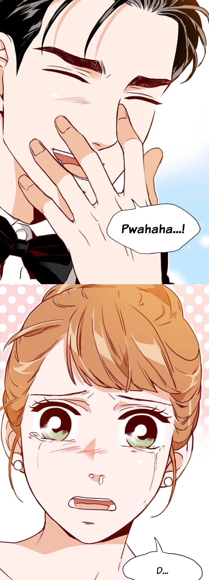 What's Wrong with Secretary Kim? Chapter 95 page 23 - Chapter 95