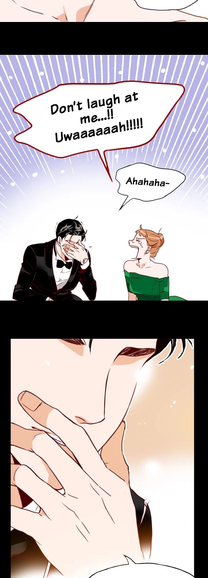 What's Wrong with Secretary Kim? Chapter 95 page 24 - Chapter 95