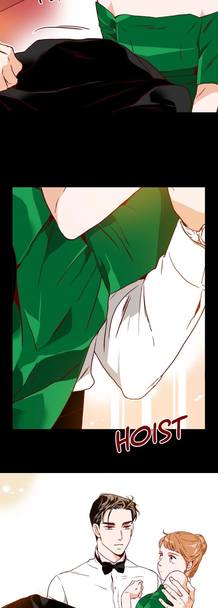 What's Wrong with Secretary Kim? Chapter 95 page 26 - Chapter 95