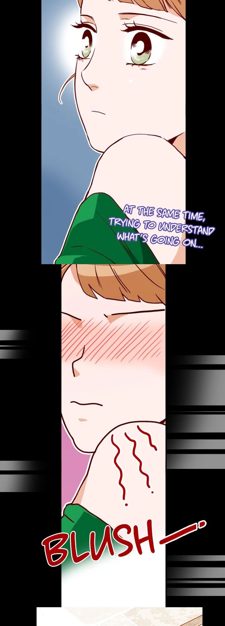 What's Wrong with Secretary Kim? Chapter 95 page 28 - Chapter 95