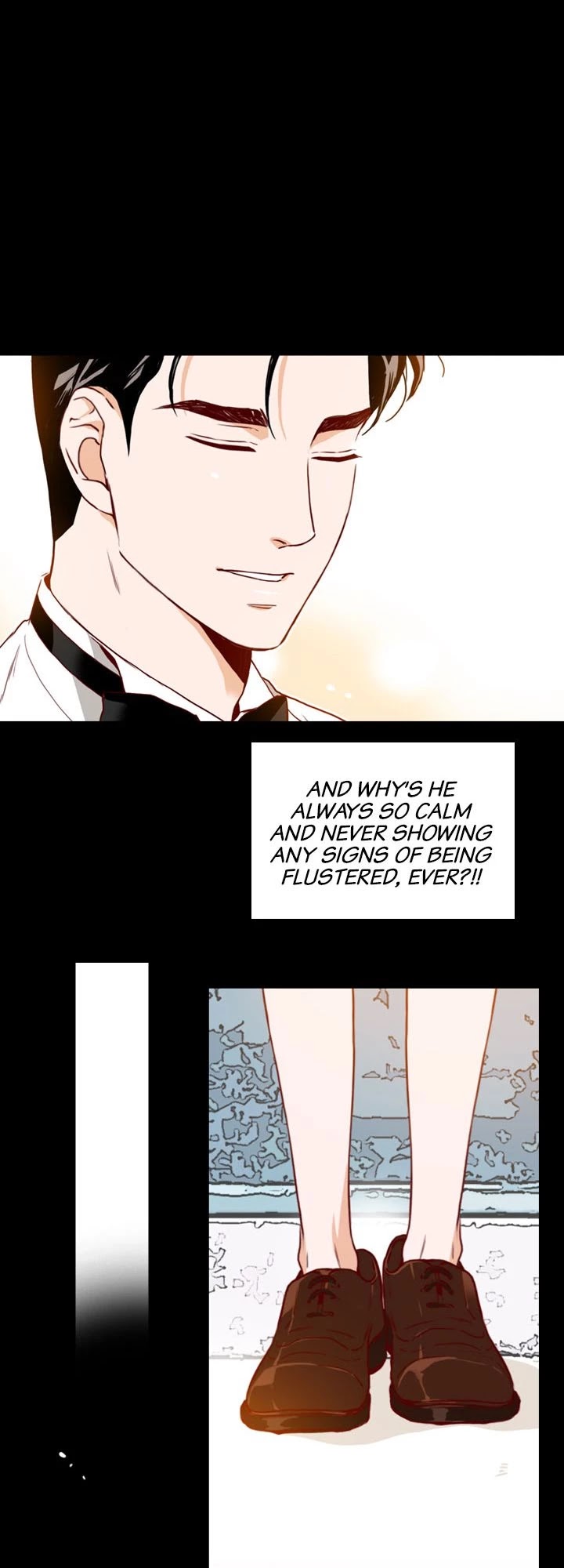 What's Wrong with Secretary Kim? Chapter 95 page 30 - Chapter 95