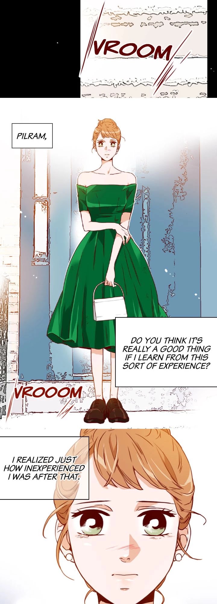 What's Wrong with Secretary Kim? Chapter 95 page 31 - Chapter 95