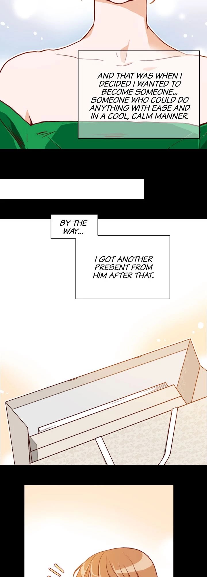 What's Wrong with Secretary Kim? Chapter 95 page 32 - Chapter 95