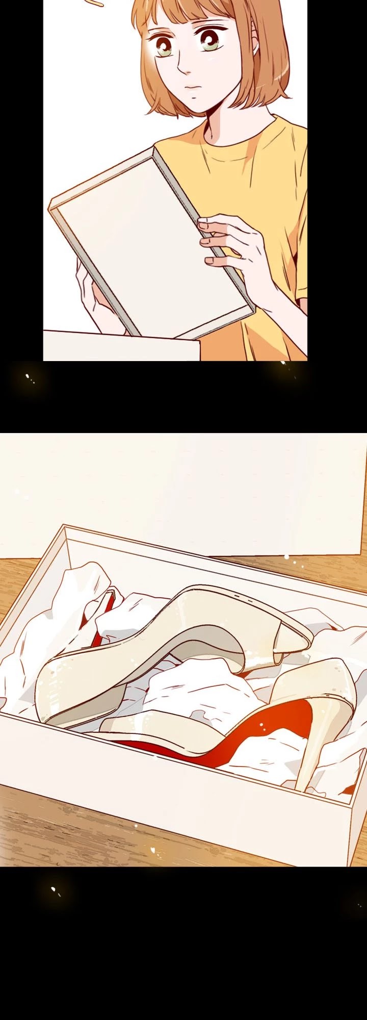 What's Wrong with Secretary Kim? Chapter 95 page 33 - Chapter 95
