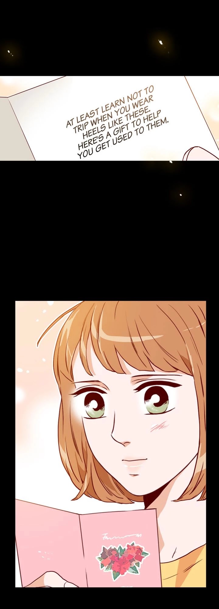 What's Wrong with Secretary Kim? Chapter 95 page 34 - Chapter 95