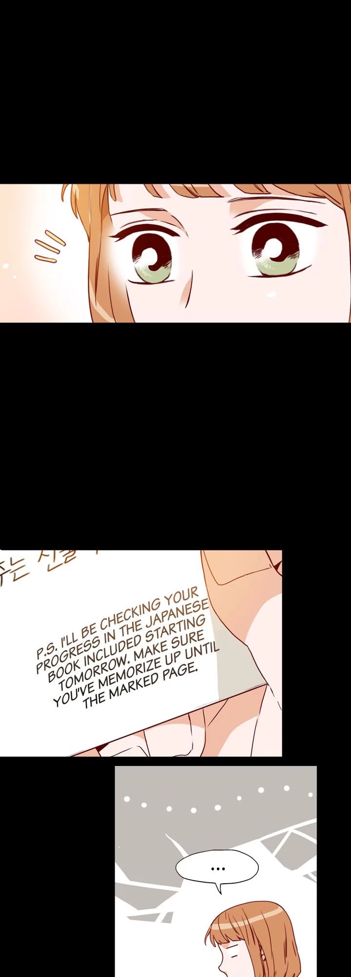 What's Wrong with Secretary Kim? Chapter 95 page 35 - Chapter 95