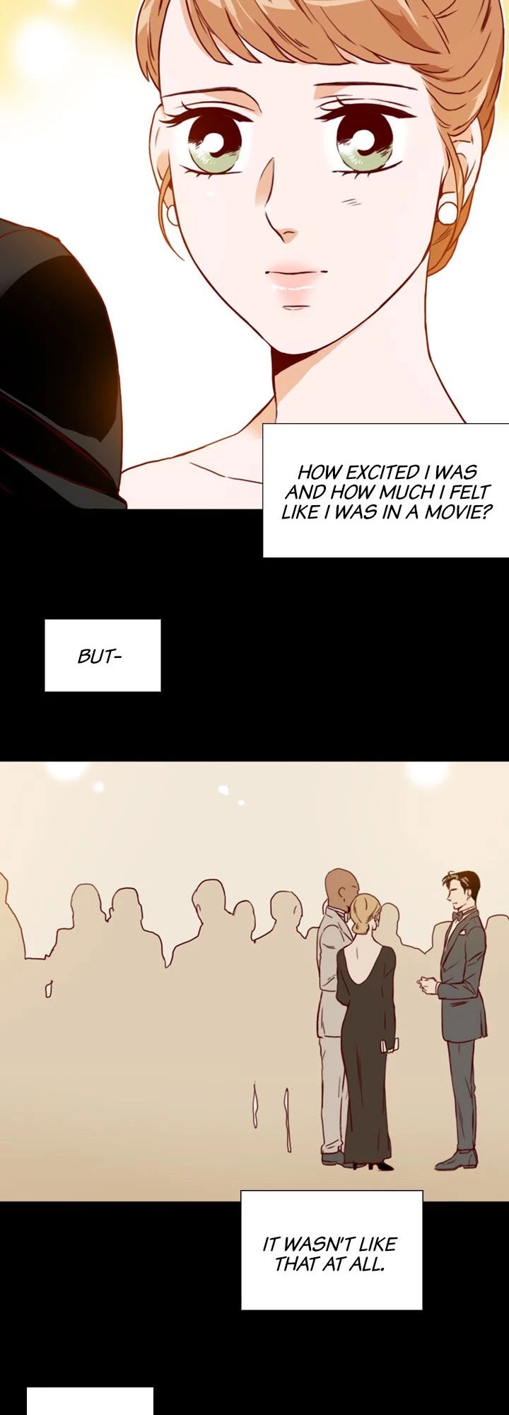 What's Wrong with Secretary Kim? Chapter 95 page 5 - Chapter 95