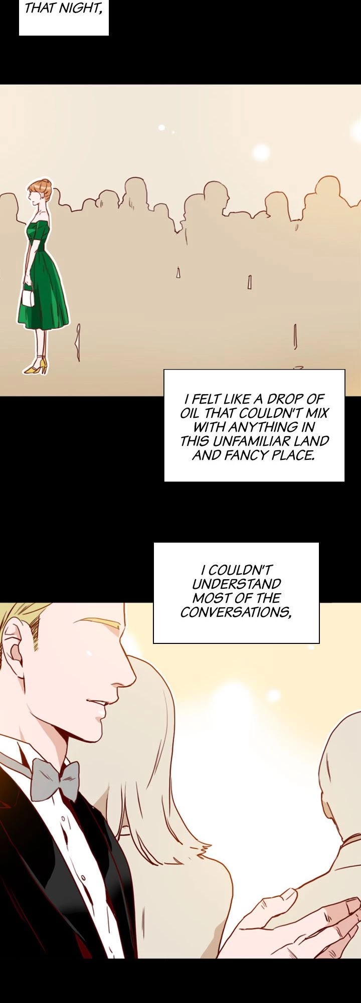 What's Wrong with Secretary Kim? Chapter 95 page 6 - Chapter 95