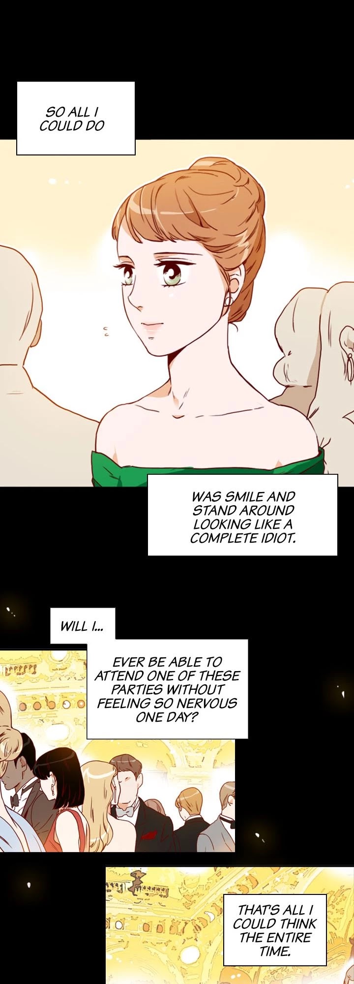 What's Wrong with Secretary Kim? Chapter 95 page 7 - Chapter 95