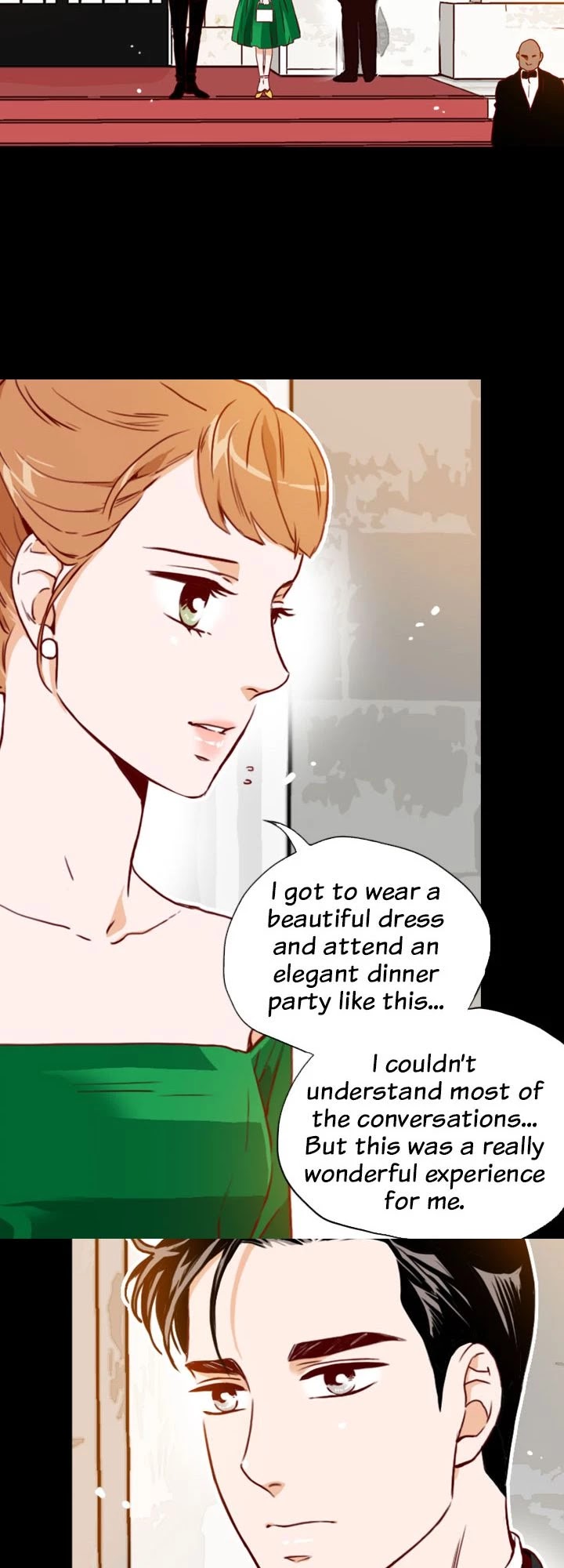 What's Wrong with Secretary Kim? Chapter 95 page 9 - Chapter 95