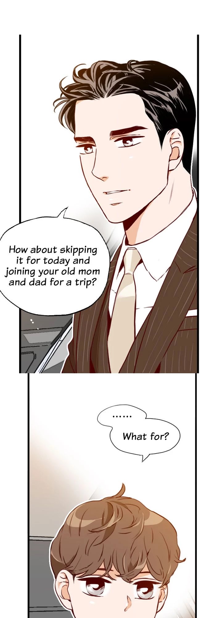 What's Wrong with Secretary Kim? Chapter 96 page 13 - Chapter 96