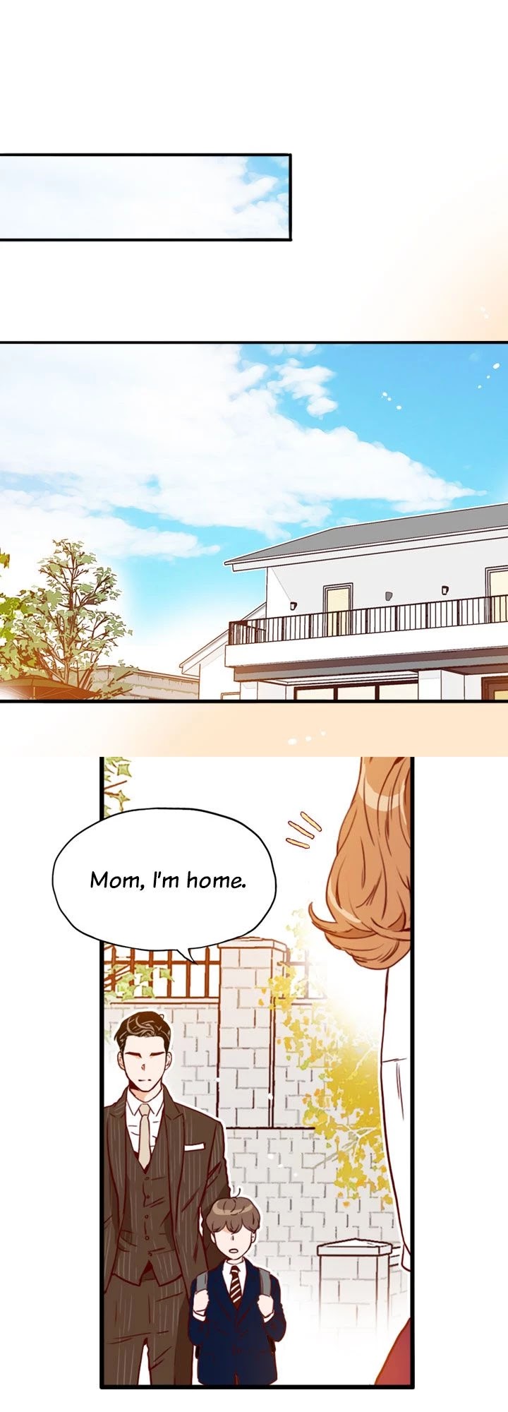 What's Wrong with Secretary Kim? Chapter 96 page 18 - Chapter 96