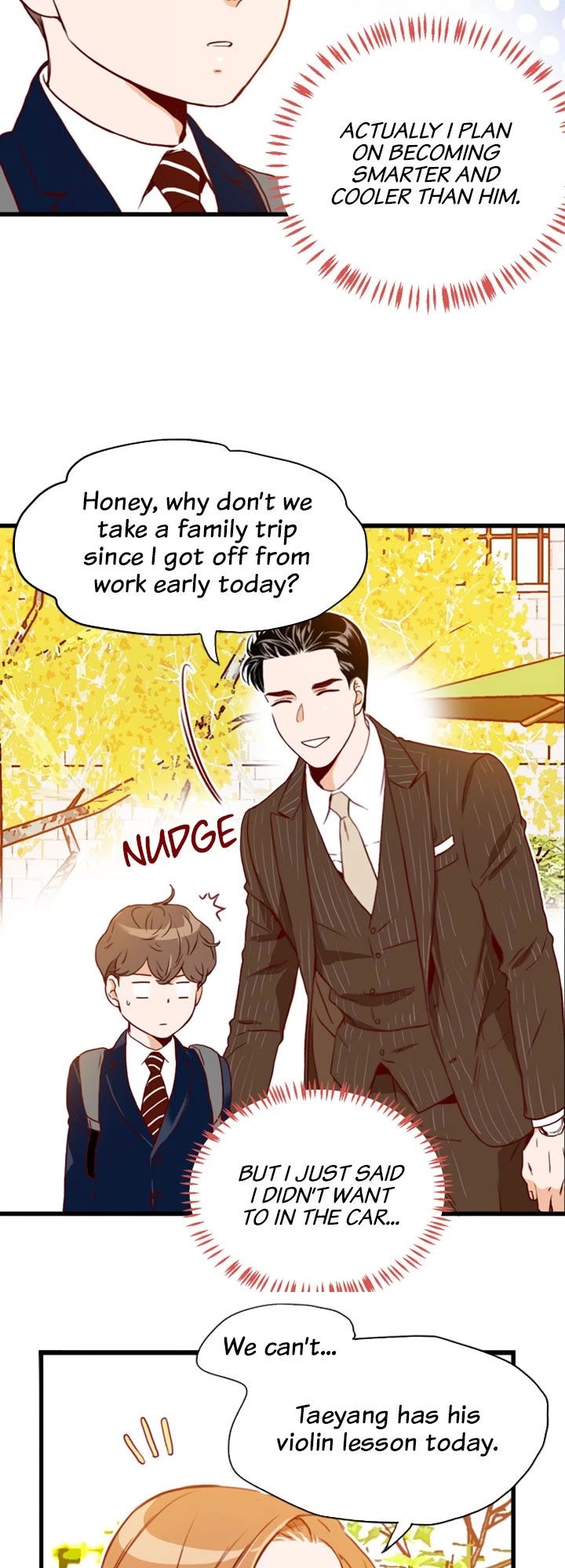What's Wrong with Secretary Kim? Chapter 96 page 21 - Chapter 96