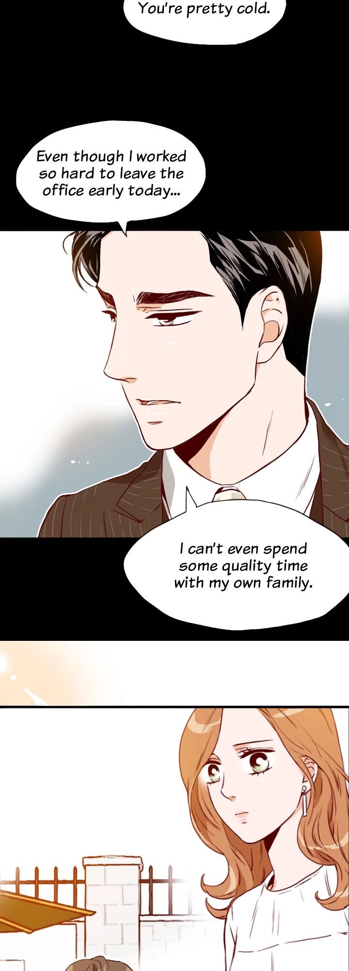 What's Wrong with Secretary Kim? Chapter 96 page 25 - Chapter 96