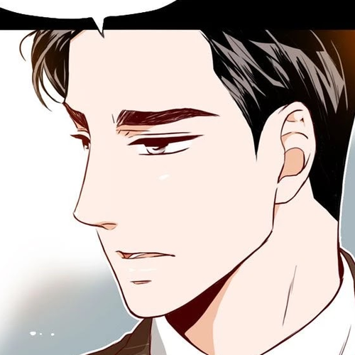What's Wrong with Secretary Kim? Chapter 96 cover