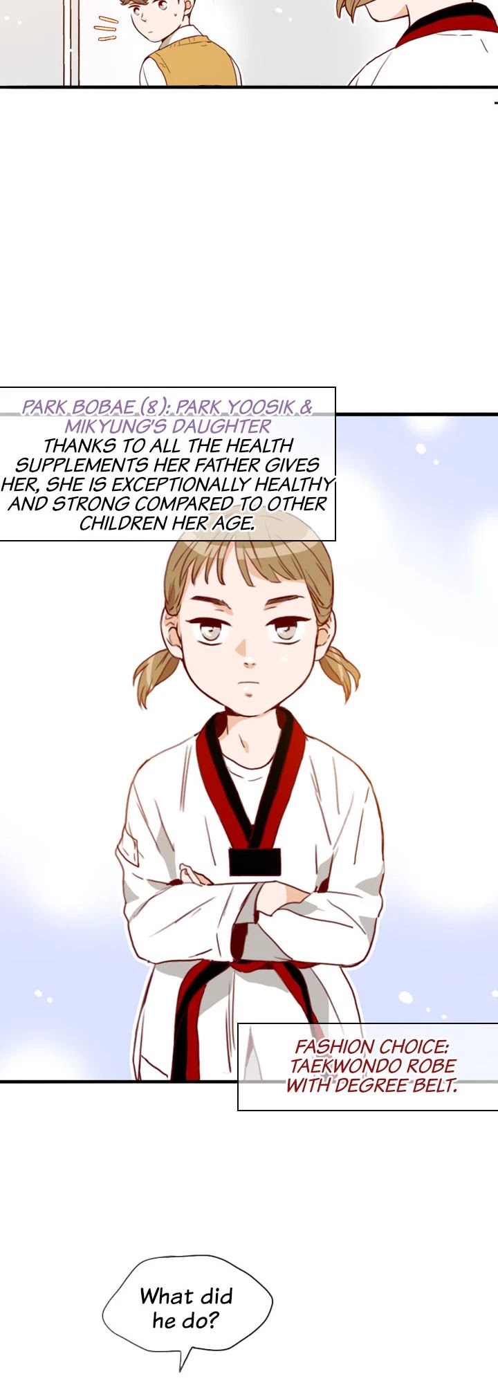 What's Wrong with Secretary Kim? Chapter 97 page 15 - Chapter 97