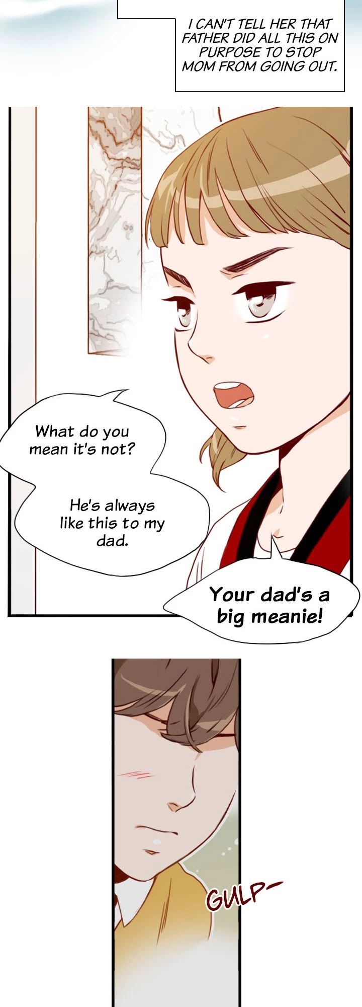 What's Wrong with Secretary Kim? Chapter 97 page 19 - Chapter 97