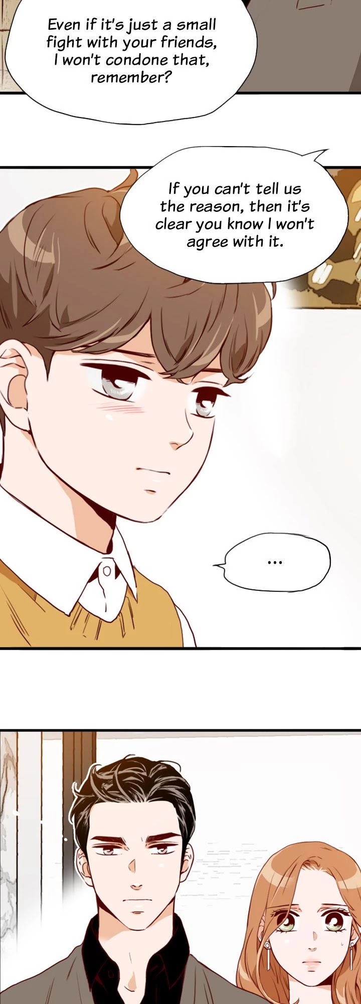 What's Wrong with Secretary Kim? Chapter 97 page 25 - Chapter 97
