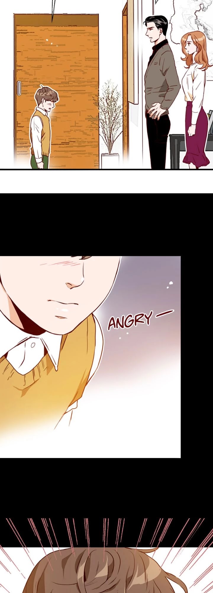 What's Wrong with Secretary Kim? Chapter 97 page 27 - Chapter 97