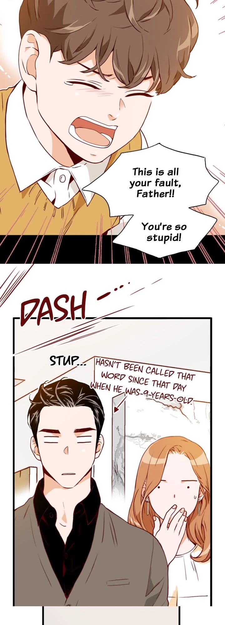 What's Wrong with Secretary Kim? Chapter 97 page 28 - Chapter 97