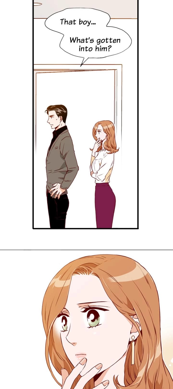 What's Wrong with Secretary Kim? Chapter 97 page 29 - Chapter 97