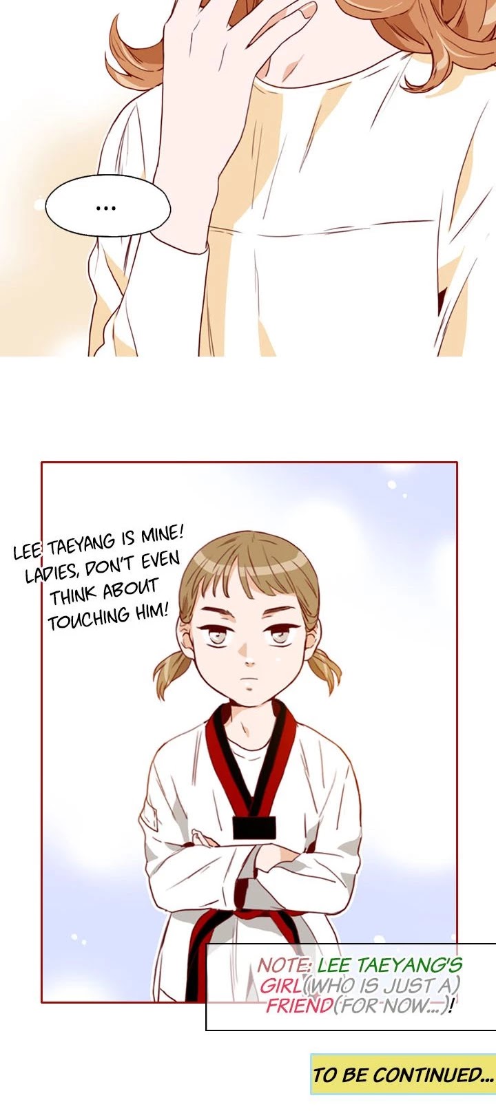 What's Wrong with Secretary Kim? Chapter 97 page 30 - Chapter 97