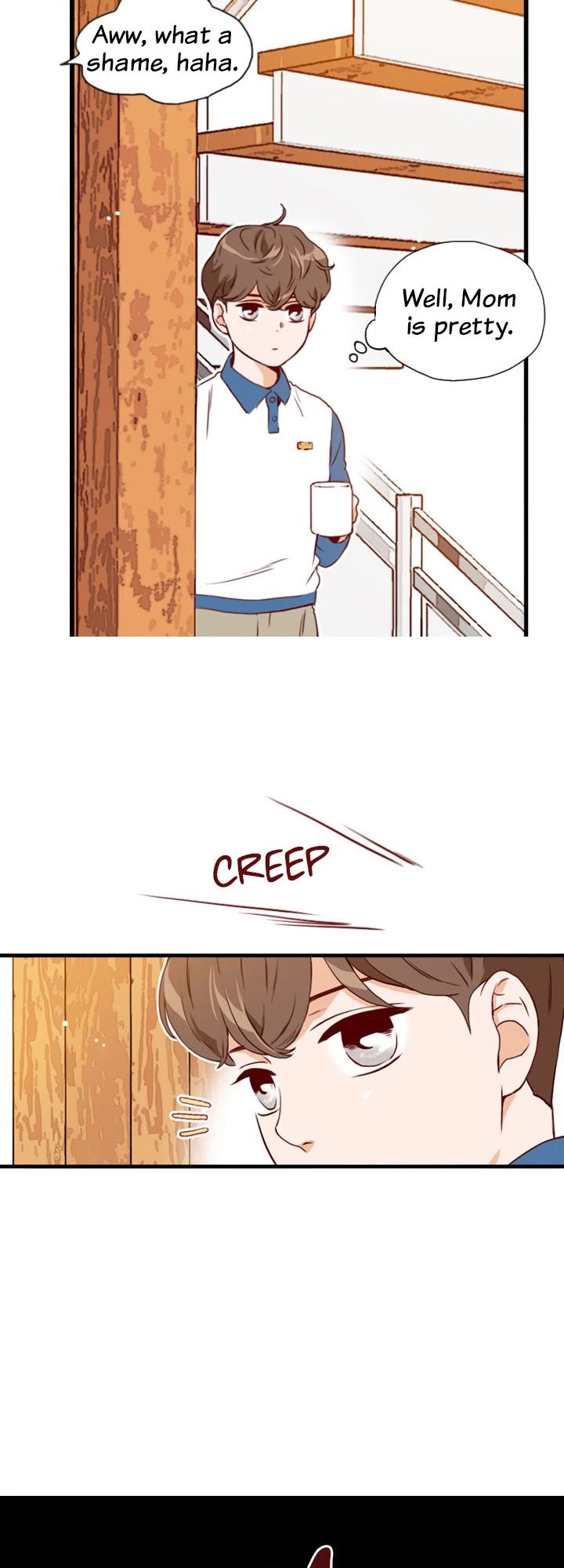 What's Wrong with Secretary Kim? Chapter 97 page 5 - Chapter 97