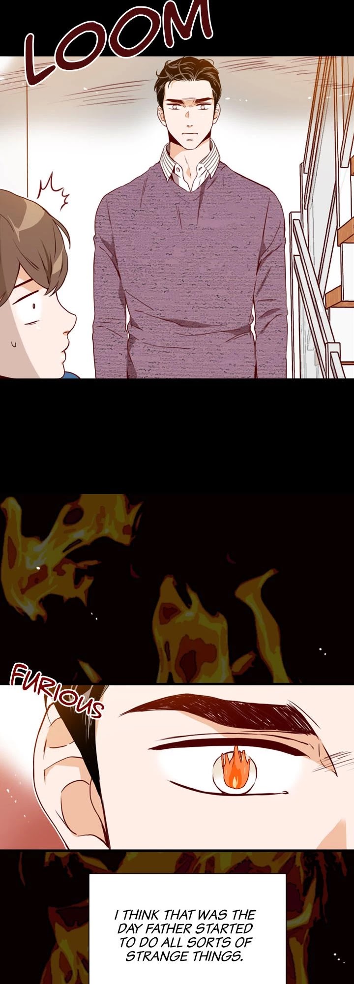 What's Wrong with Secretary Kim? Chapter 97 page 6 - Chapter 97