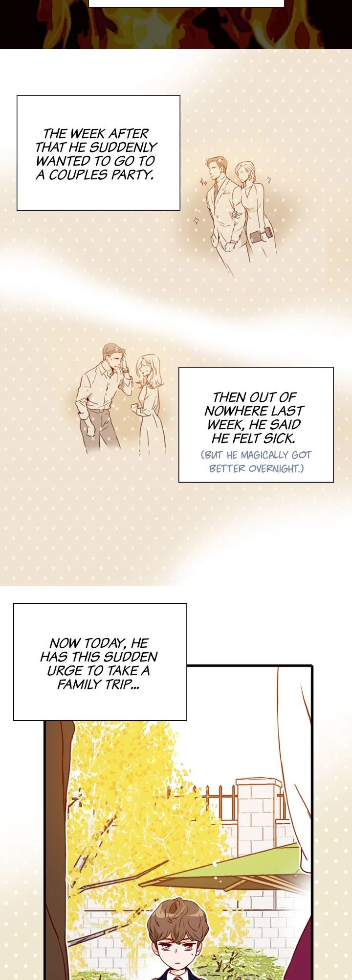 What's Wrong with Secretary Kim? Chapter 97 page 7 - Chapter 97
